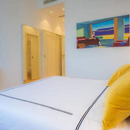 Leopoldo Rooms 칼리아리 외부 사진